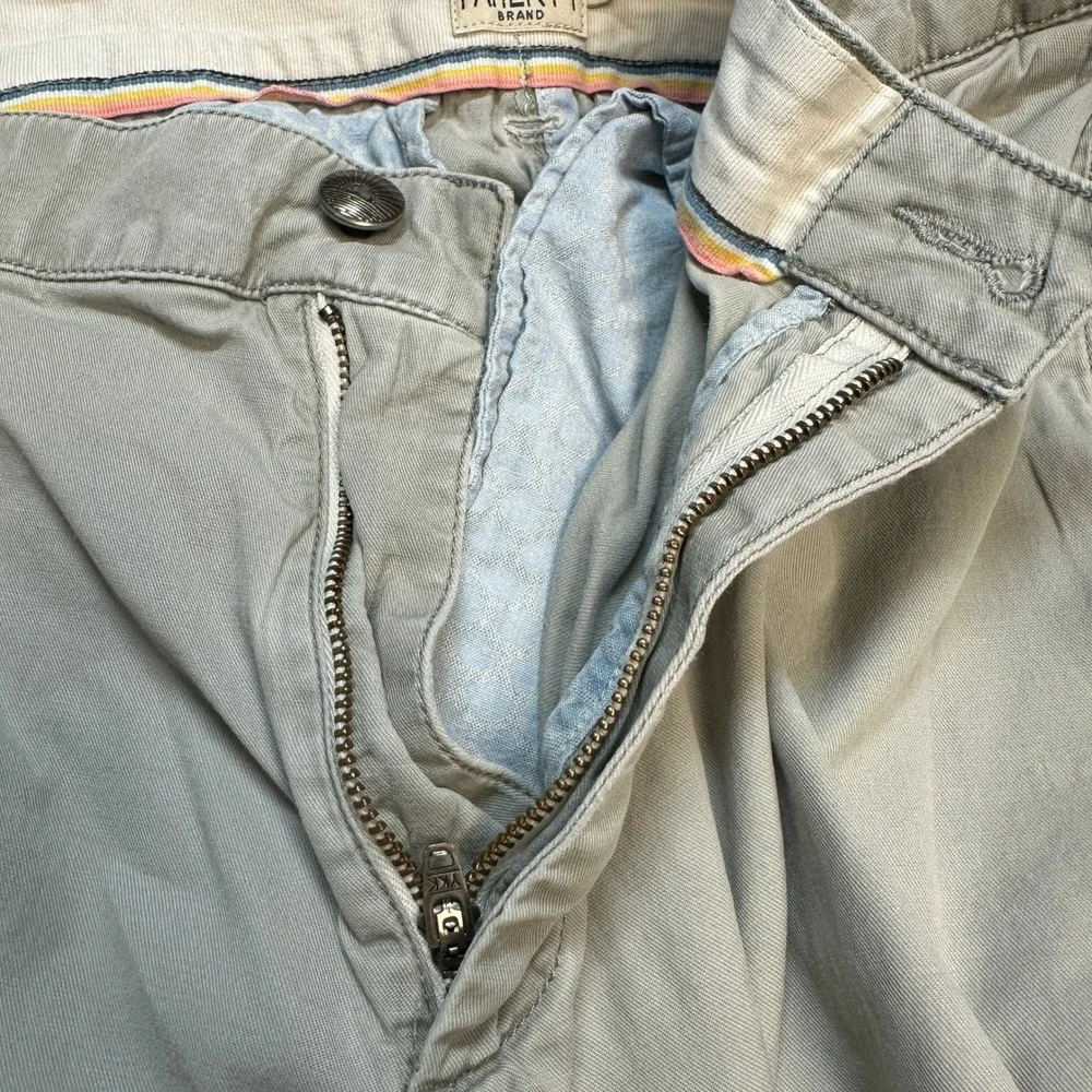 Faherty Brand faherty brand